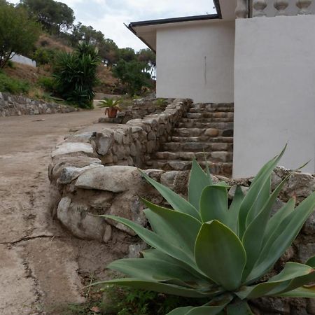 Incanto Golden Place B&B Реджо ди Калабрия Екстериор снимка