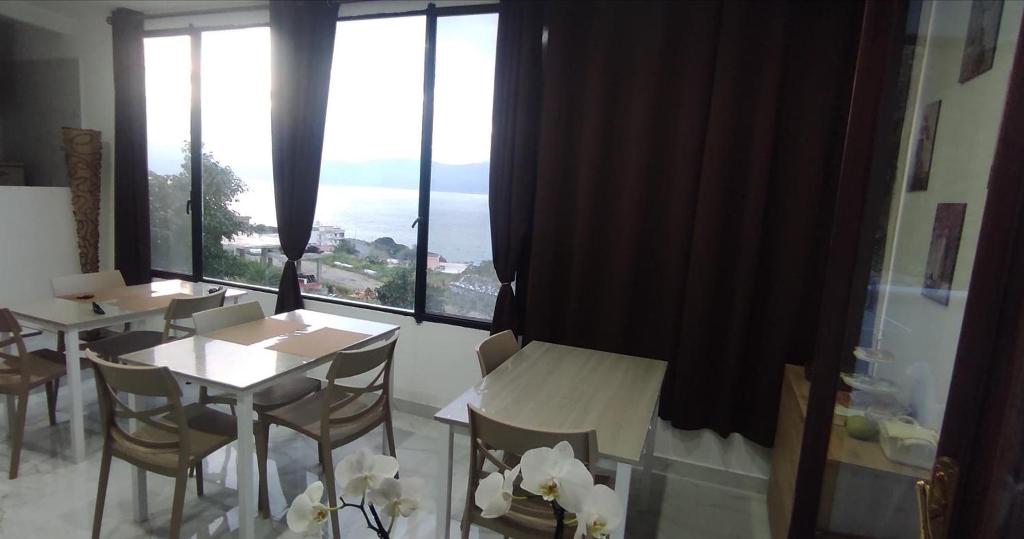 Incanto Golden Place B&B Реджо ди Калабрия Екстериор снимка